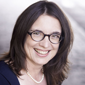 Mia Lorenz, Managing Director (Education)